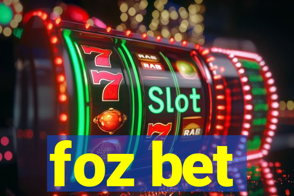 foz bet
